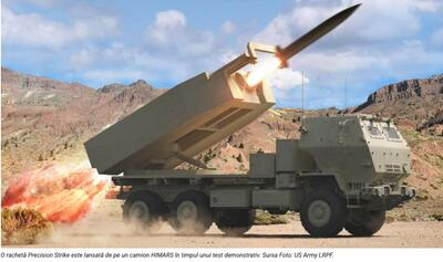 De citit.../ANALIZĂ Rămân americanii fără muniții în războiul cu Iranul?