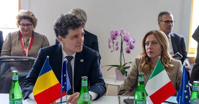 Bătălie pentru bugetul UE: România și Italia conduc o alianță de 17 state