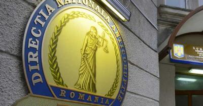 Fost director Apele Române, judecat pentru fraudă de 1,17 milioane de lei prin „suveică”