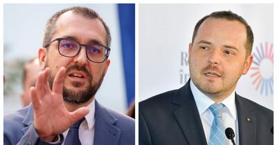 Rogobete îi dă o replică dură lui Vlad Voiculescu: Sănătatea nu este un Excel contabil