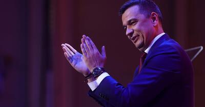 PSD decide duminică susținerea guvernului Veștea: condițiile social-democraților