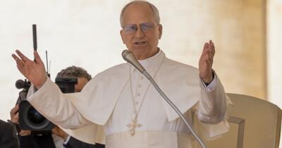 Papa Leon XIV, mesaj dur în plin conflict cu Casa Albă: „Lumea este devastată de câțiva tirani. Vai celor care manipulează religia și numele lui Dumnezeu”