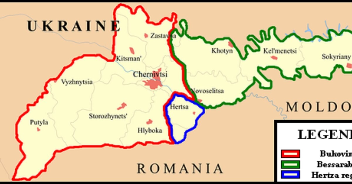 1940: Soldați români uciși în Herța, un teritoriu furat de URSS pe care România nu l-a mai recuperat