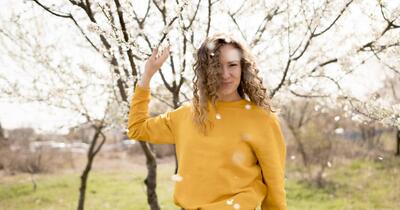 De când se încălzește cu adevărat în România. Meteorologii anunță temperaturi record de până la 14 grade