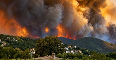 Valul de căldură extremă din Europa: peste 10.000 de morți și un continent în alertă climatică