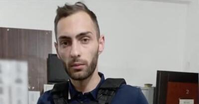 Celebrul impostor Costin Oprea s-a reinventat: din „polițist” a devenit „procuror” și „ofițer SRI”. Ţepe de 48.000 de euro