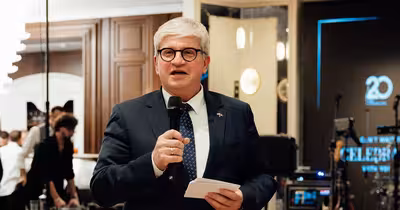 Demisie-șoc la București: ambasadorul Poloniei pleacă după criza de la Varșovia
