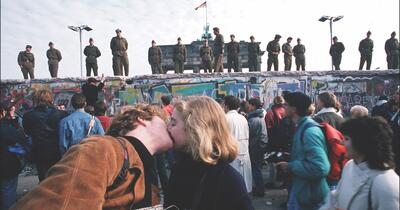 Nostalgia pentru regimul comunist est-german, un risc pentru democrația Germaniei