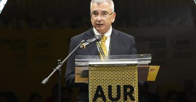 Lider AUR: Războiul în Marea Neagră va escalada, România trebuie să doboare dronele rusești