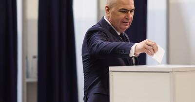Reorganizare majoră PNL București: Sanda Nicola, Pîslaru și Oana Gheorghiu preiau șefia sectoarelor