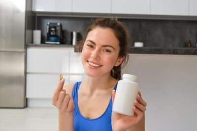 Suplimente nutritive: cum ne susțin sănătatea și cum să le alegem corect cu BodyTimeRO