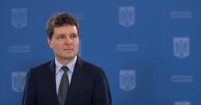 Nicușor Dan respinge acuzațiile de răzbunare și anunță variantele de rezervă