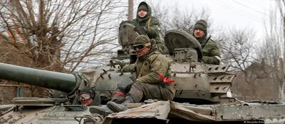 Vești proaste pentru Putin: Rusia ar putea ocupa întregul Donețk abia în 2032, în ritmul actual