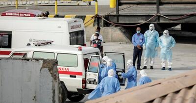 Bilanțul cazurilor de hantavirus este în creștere. O altă persoană infectată a fost detectată în Spania