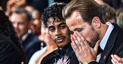Unchiul lui Lamine Yamal l-a atacat pe Harry Kane, după câștigarea Balonului de Aur: „Mai are trei zile de fotbal. De aceea a primit șansa!”