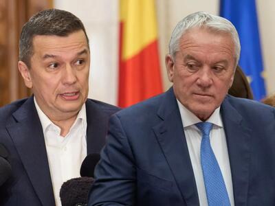 Degringoladă în PSD / „Nu mă văd într-un partid cu Sorin Grindeanu la conducere. Uită-te în sondaje: cel mai mare partid este AUR”