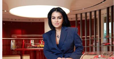 Romina Gingașu și Piero Ferrari câștigă în instanță procesul cu România TV. Postul, obligat să retragă materiale defăimătoare