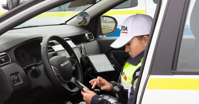 Suspendarea permisului pentru neplata amenzilor: responsabilizare forțată sau „portiță” pentru șoferii restanțieri? 