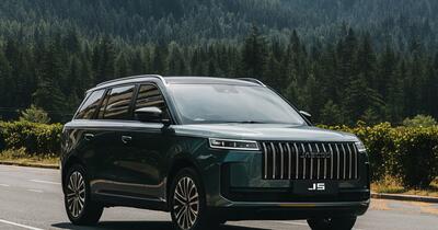 „Range Rover-ul de pe Temu”, SUV-ul care l-a scos din sărite pe un britanic. „S-au aprins 20 de martori și s-a oprit brusc. Trebuie retrasă de pe piață”