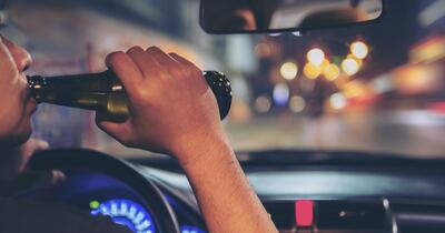 Din iulie 2026, mașinile noi din Uniunea Europeană vor fi pregătite pentru sisteme anti-alcool