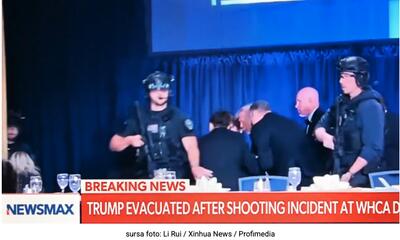 Explozie de teorii conspiraționiste în SUA după ultimele evenimente