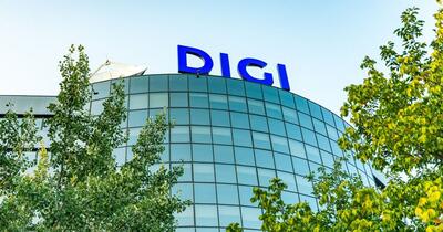 Digi România primește un contract de 196 de milioane de euro prin programul SAFE. Pe ce se vor cheltui banii