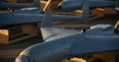 Panică printre bloggerii militari ruși după ce SUA au folosit drone Lucas, similare Shahed, împotriva Iranului