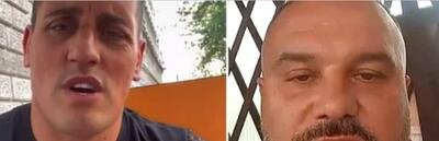 Doi cunoscuți interlopi, puși la punct de instanță după ce au amenințat o tânără într-o sală de fitness