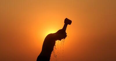 Record de temperatură în Portugalia. Termometrele au depășit 40 de grade Celsius