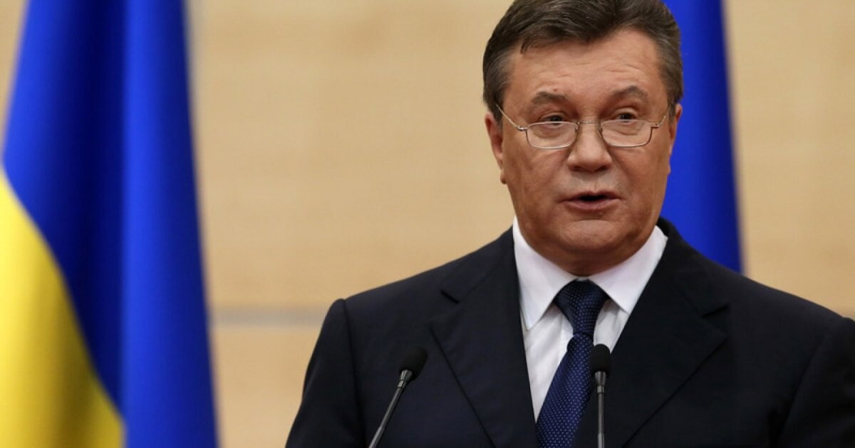 Ianukovici, lux și milioane în Rusia sub identități false