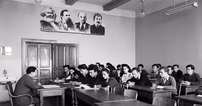 Anul în care studenții le-au spus „NU“ comuniștilor. Legătura dintre revolta tinerilor și Ceaușescu și Iliescu, explicată de un reputat istoric