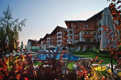 Bansko ne-a luat fața/Cum a ajuns Bulgaria să facă turism mai bine decât România