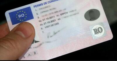 Liderul Sindicatului Europol după ce măsura amenzilor neplătite ar putea lăsa șoferii fără permis: „Este doar jumătate din ceea ce ar trebui să vedem”