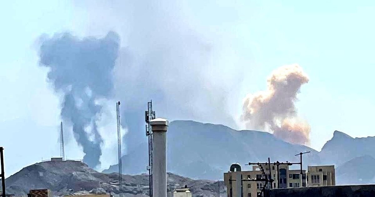  Orașele subterane ale Iranului, fortărețele ascunse care sfidează bombardamentele SUA și ale Israelului