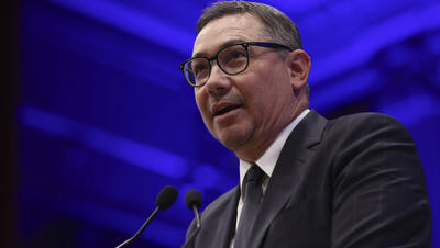 Victor Ponta, mesaj pentru PSD: „Sunt de părere că trebuie să vă aliați cu AUR, dar sunt și de părere că trebuie să spuneți ce urmează”