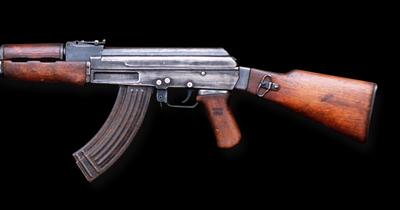 Cum trei arme, de la pistolul gangsterilor la pușca românească, au marcat secolul XX