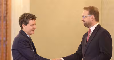 Relația nocivă cu PSD îi aduce lui Nicușor Dan critici dure din partea USR