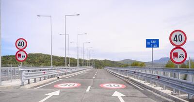 Legătură vitală cu Ucraina: noul pod peste Tisa se deschide pe 8 octombrie