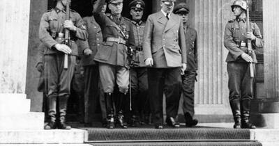 Planul secret al lui Hitler care a salvat România de la dezmembrare și dispariție. Cum a manevrat dictatorul nazist destinul țării noastre