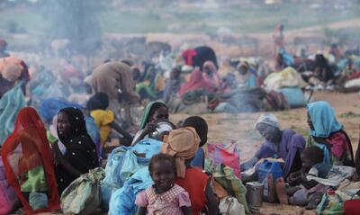 Sudan: Epidemii devastatoare pe fondul acuzațiilor privind utilizarea de arme interzise