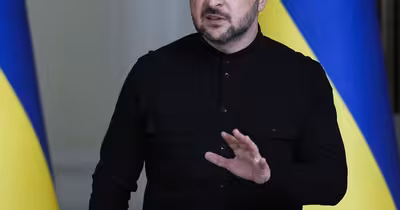 Volodimir Zelenski impune o condiție esențială pentru negocierile din noiembrie
