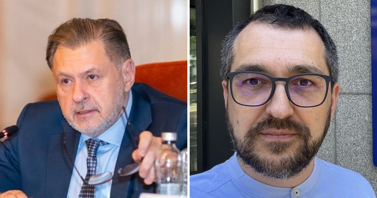 Acuzații grave în cazul vaccinurilor Pfizer. Voiculescu susține că Rafila a lăsat România să piardă bani: „E prejudiciul lui Cîțu”