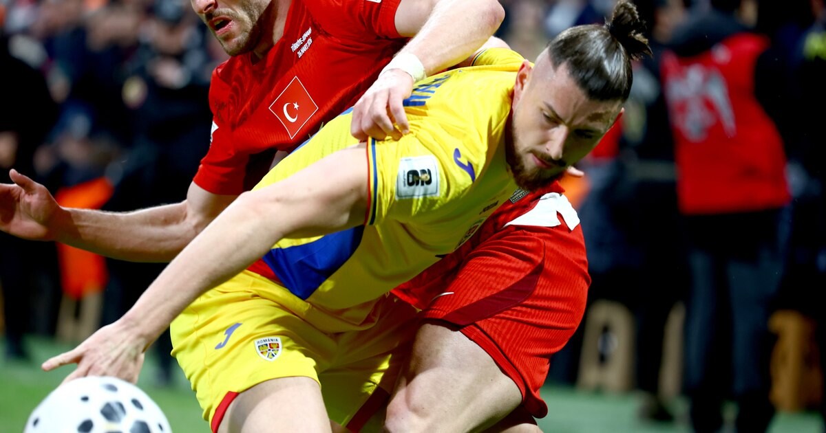 Radu Drăgușin, OUT de la Tottenham! Fundașul român revine „acasă”