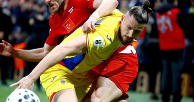 Radu Drăgușin, OUT de la Tottenham! Fundașul român revine „acasă”