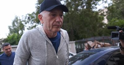 Filiera Horia Constantinescu din dosarul procurorilor corupți. Cum ar fi fost „grăbită” o anchetă, la cererea șefului OPC Constanța
