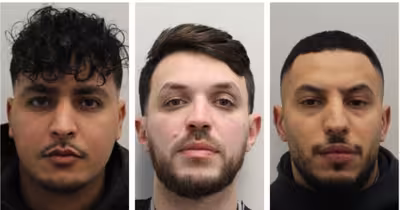 Atacatorii lui Cătălin Botezatu, condamnați la Londra: ceasul de 163.000 de euro a dispărut