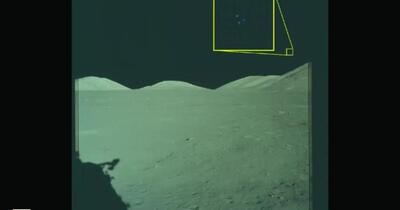 Dosarele OZN desecretizate scot la iveală declarații bizare ale astronauților care au fost pe Lună: „Se îndepărtează și o iau în sus, spre stele”