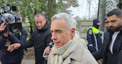 Dosarul de propagandă legionară al lui Călin Georgescu, amânat a patra oară, până în octombrie 2026