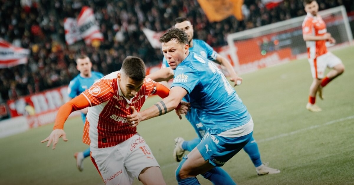 Dinamo nu se oprește din vrie și iese din lupta la titlu. Craiova câștigă în 10 oameni, după un meci cu scântei