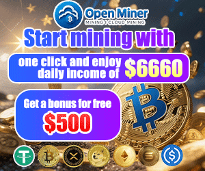 Open Miner